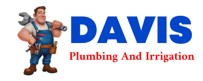 Trusted plumber in MEDICINE BOW